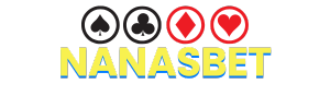 Logo NANASBET